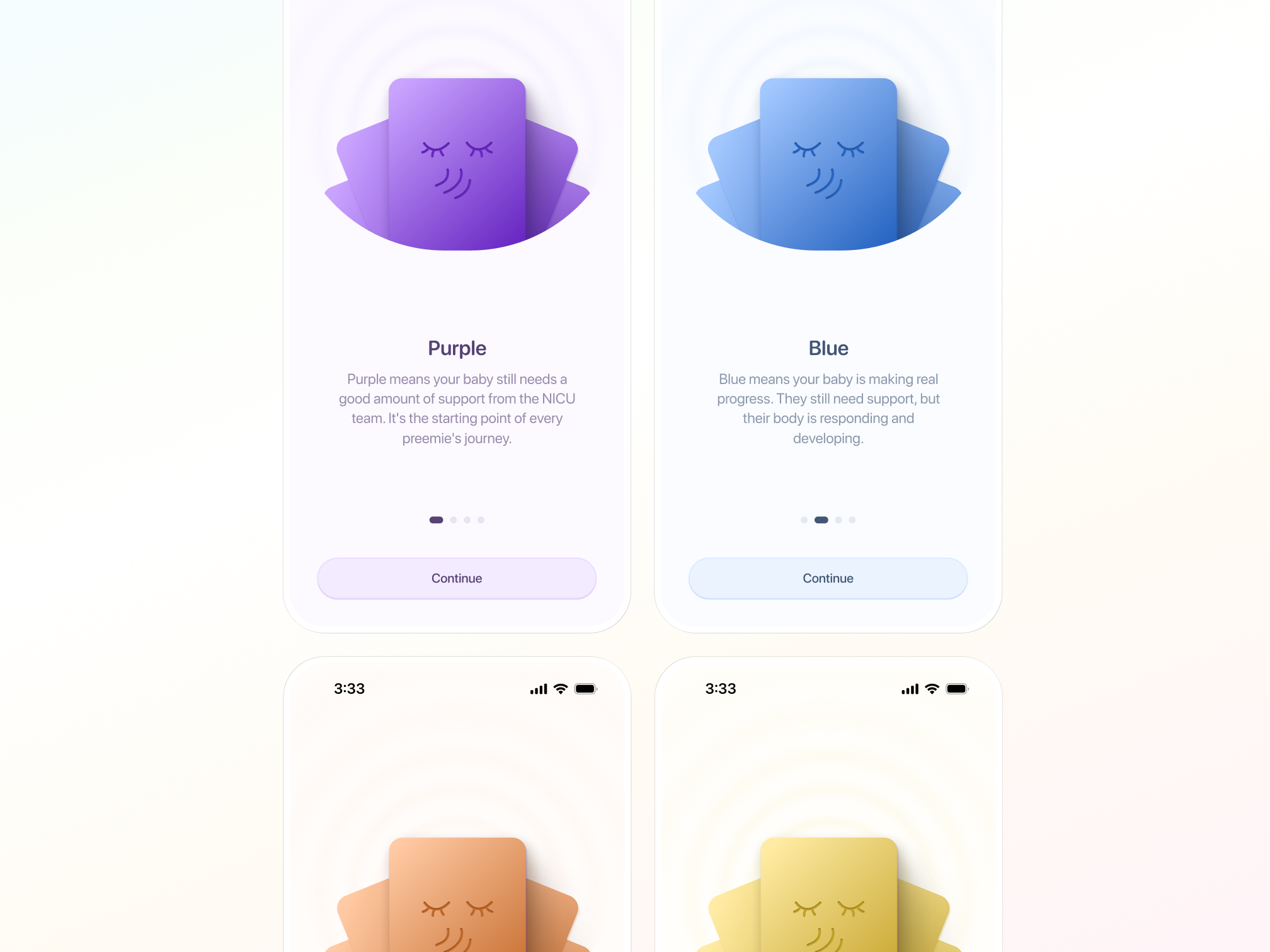 Preeme — Explainers